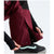 The North Face Summit Verbier GORE-TEX Bibs - Women's Burgundy Crush/TNF Black