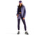 The North Face ThermoBall™ Hooded Jacket - Women's Grounded Plum