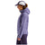 The North Face ThermoBall™ Hooded Jacket - Women's Grounded Plum