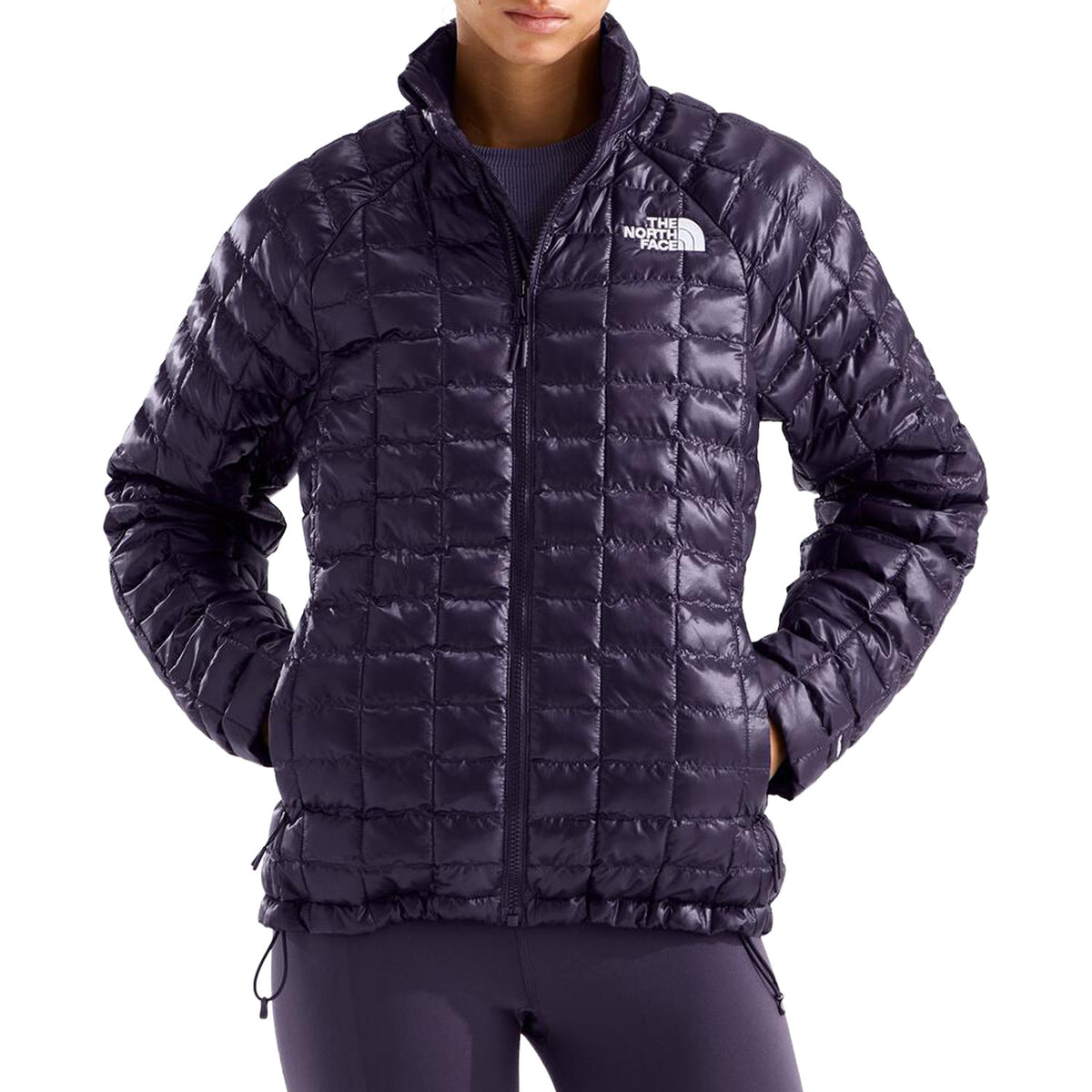 The North Face ThermoBall™ Jacket - Women's Endless Dusk