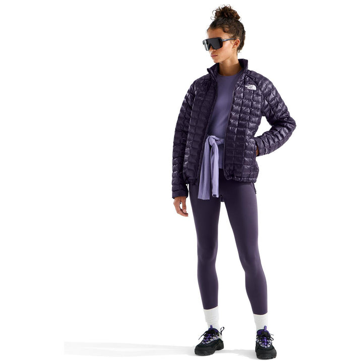 The North Face ThermoBall™ Jacket - Women's Endless Dusk
