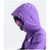The North Face Descendit Jacket - Women's Elevation Purple