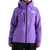 The North Face Descendit Jacket - Women's Elevation Purple