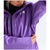The North Face Descendit Jacket - Women's Elevation Purple