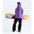 The North Face Descendit Jacket - Women's Elevation Purple