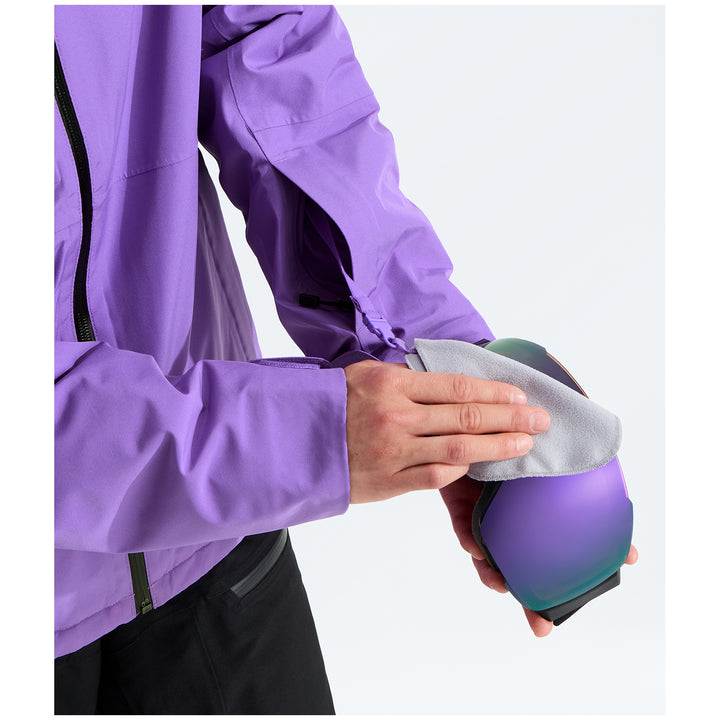 The North Face Descendit Jacket - Women's Elevation Purple