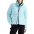 The North Face Terra Peak Jacket - Women's Glacier