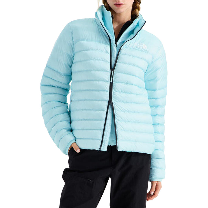 The North Face Terra Peak Jacket - Women's Glacier