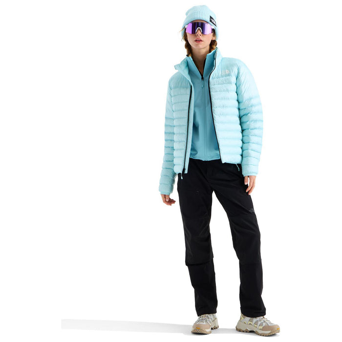 The North Face Terra Peak Jacket - Women's Glacier