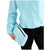 The North Face Terra Peak Jacket - Women's Glacier