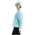 The North Face Terra Peak Jacket - Women's Glacier