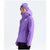 The North Face Descendit Jacket - Women's Elevation Purple