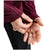 The North Face Summit FUTUREFLEECE™ Full Zip Hoodie - Women's Burgundy Crush