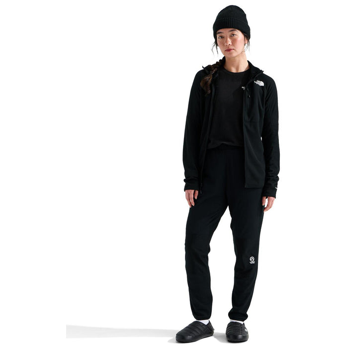 The North Face Summit FUTUREFLEECE™ Pants - Women's TNF Black