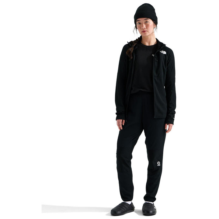 The North Face Summit FUTUREFLEECE™ Pants - Women's TNF Black