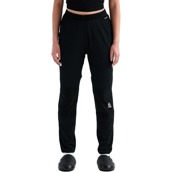 The North Face Summit FUTUREFLEECE™ Pants - Women's TNF Black