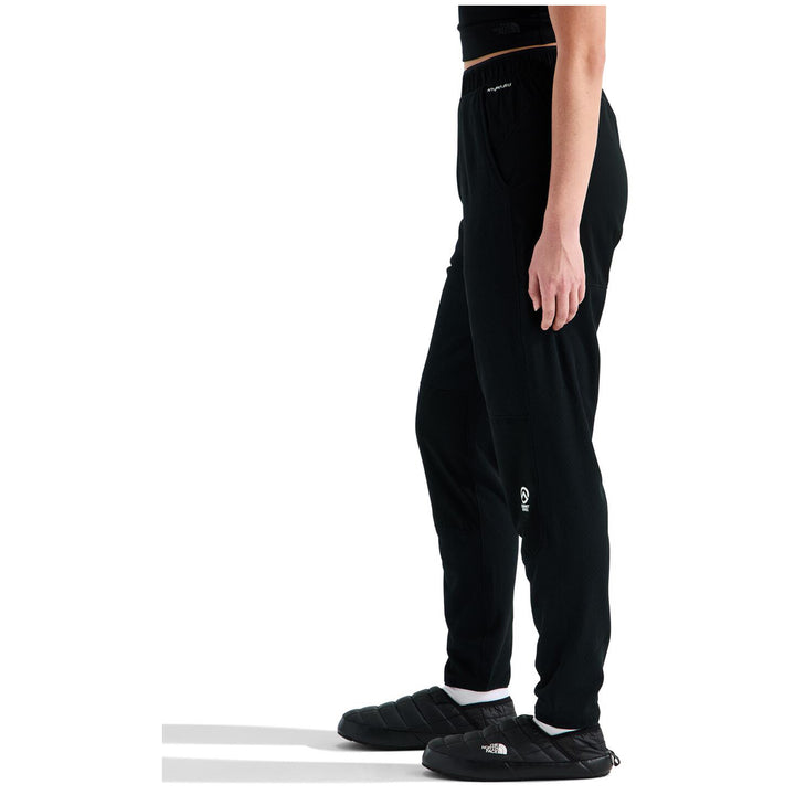The North Face Summit FUTUREFLEECE™ Pants - Women's TNF Black