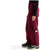 The North Face Powstar Short Pants - Women's Burgundy Crush