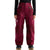 The North Face Powstar Short Pants - Women's Burgundy Crush
