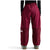 The North Face Powstar Short Pants - Women's Burgundy Crush