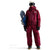The North Face Powstar Short Pants - Women's Burgundy Crush