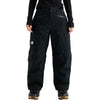 TNF Black