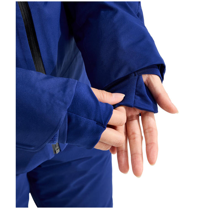 The North Face Lenado Jacket - Women's Bold Blue