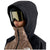 The North Face Slaydee Insulated Jacket - Women's Garnet/TNF Black