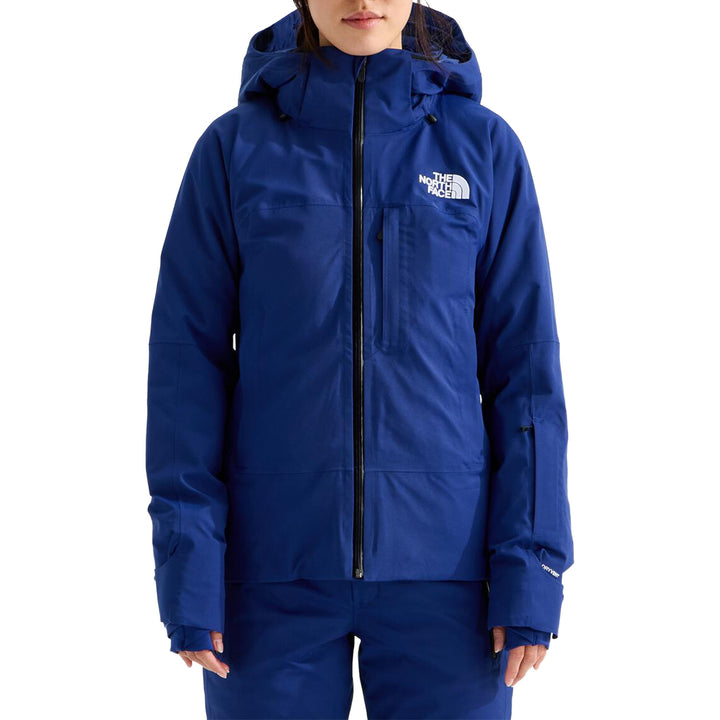 The North Face Lenado Jacket - Women's Bold Blue