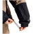 The North Face Slaydee Insulated Jacket - Women's Garnet/TNF Black