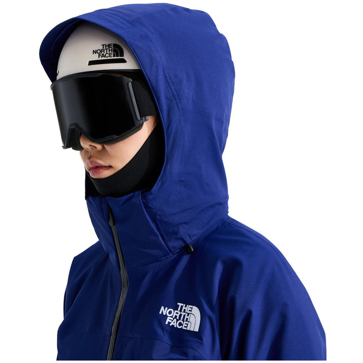 The North Face Lenado Jacket - Women's Bold Blue