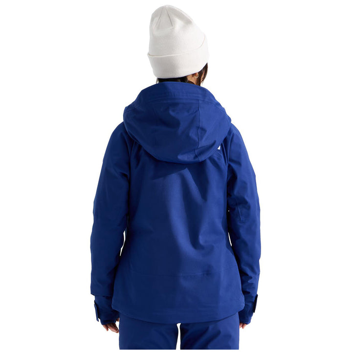 The North Face Lenado Jacket - Women's Bold Blue