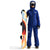 The North Face Lenado Jacket - Women's Bold Blue