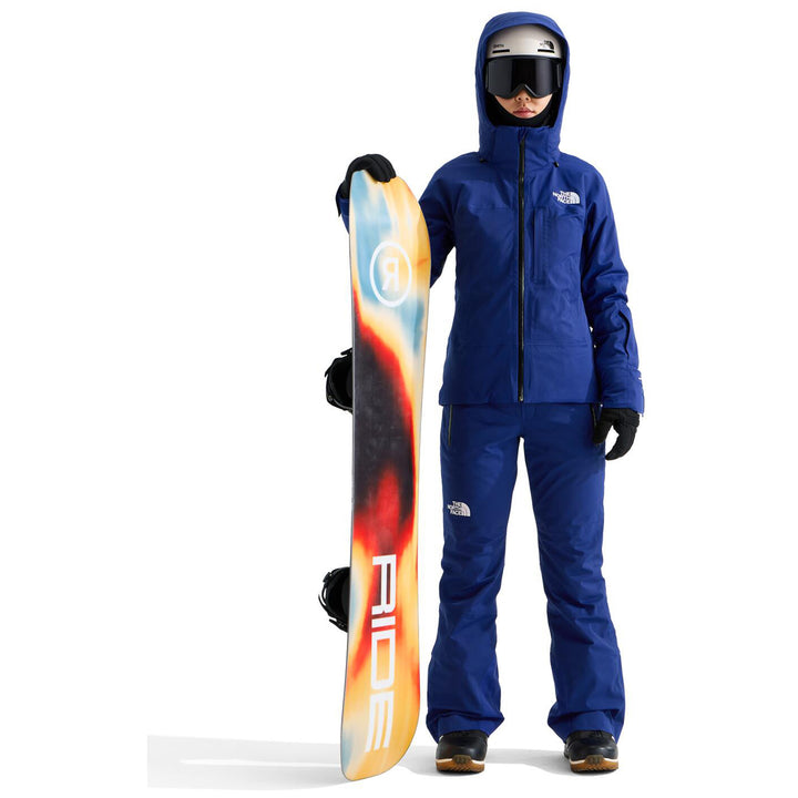 The North Face Lenado Jacket - Women's Bold Blue