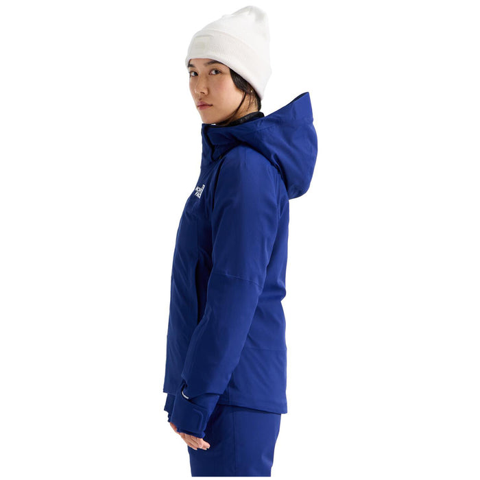 The North Face Lenado Jacket - Women's Bold Blue