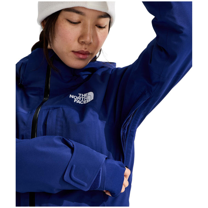 The North Face Lenado Jacket - Women's Bold Blue