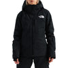TNF Black