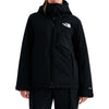 TNF Black