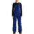 The North Face Freedom Long Bibs - Women's Bold Blue