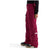 The North Face Freedom Insulated Short Pants - Women's Burgundy Crush