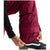 The North Face Freedom Insulated Short Pants - Women's Burgundy Crush