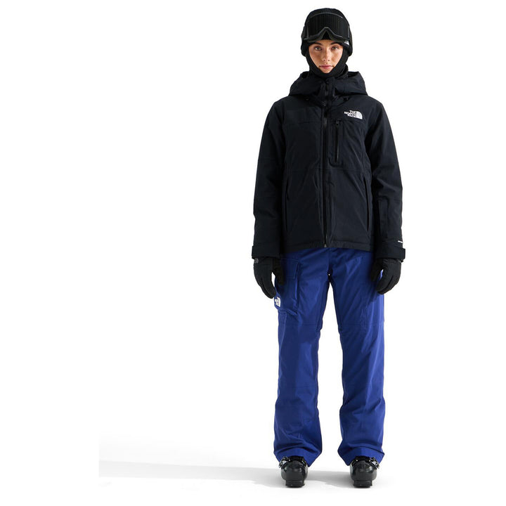 The North Face Freedom Insulated Long Pants - Women's Bold Blue
