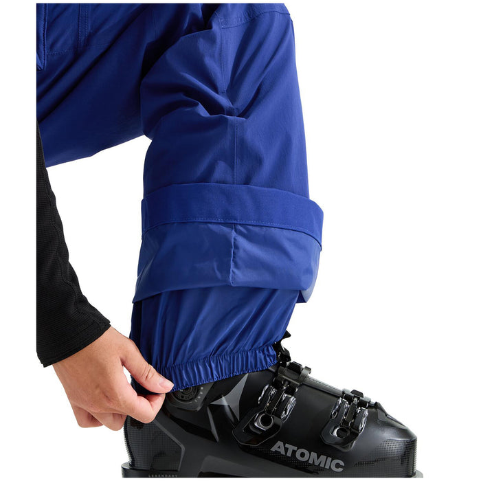 The North Face Freedom Insulated Long Pants - Women's Bold Blue