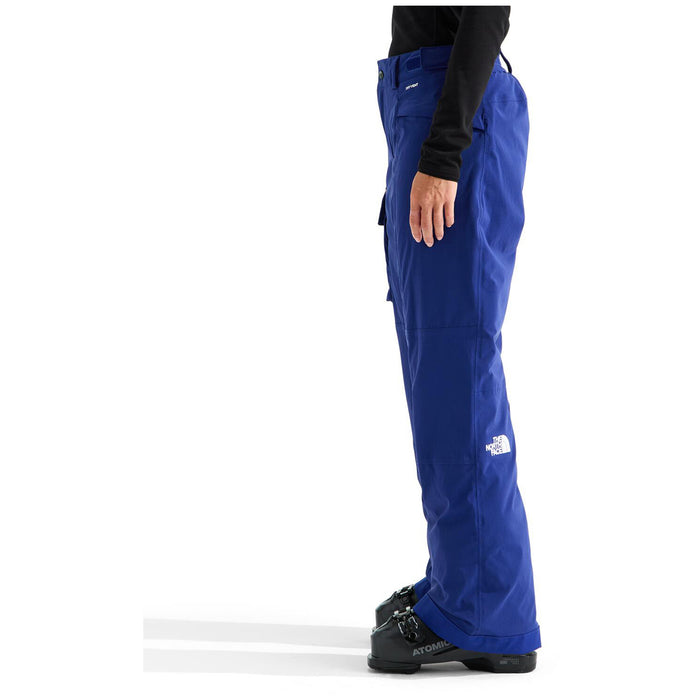 The North Face Freedom Insulated Long Pants - Women's Bold Blue