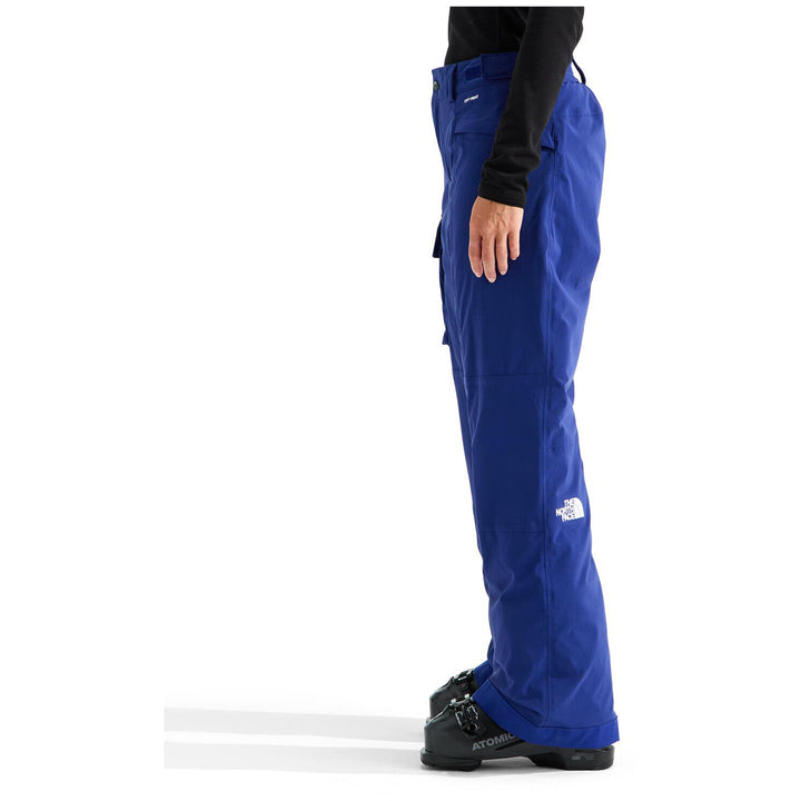 The North Face Freedom Insulated Long Pants - Women's Bold Blue