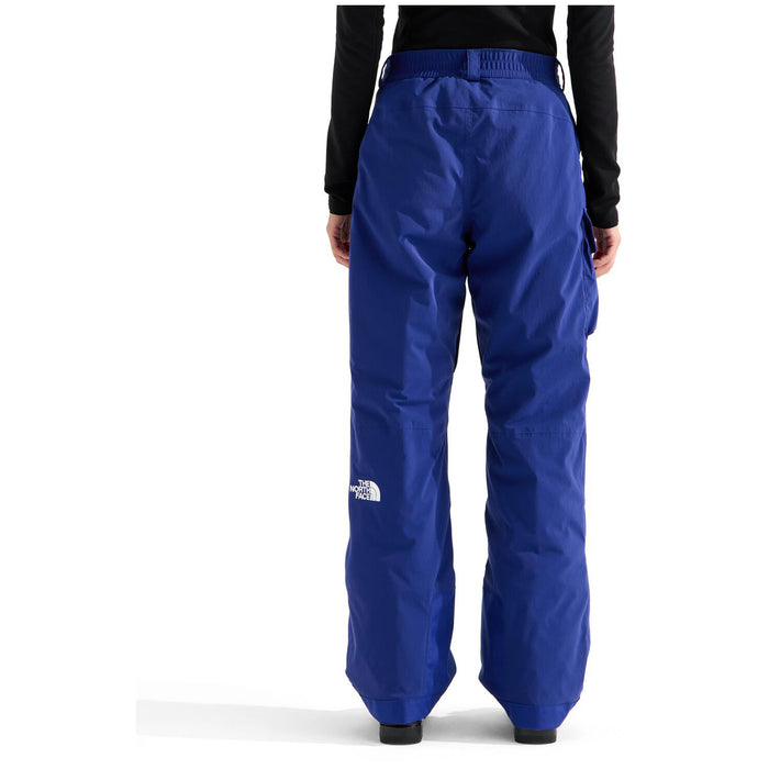 The North Face Freedom Insulated Long Pants - Women's Bold Blue
