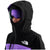 The North Face GORE-TEX Dawnstrike Insulated Jacket - Women's Elevation Purple/TNF Black