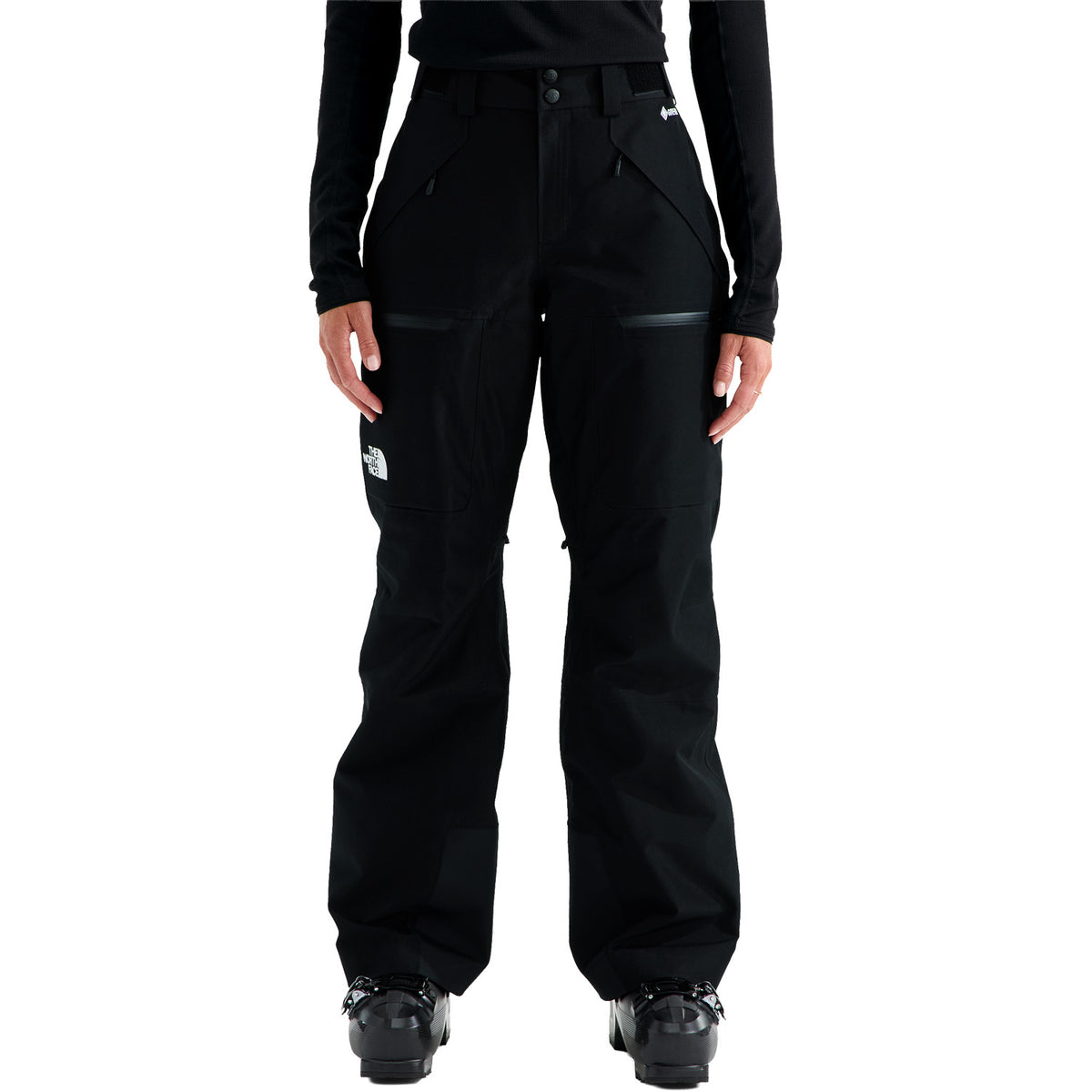 The North Face GORE-TEX Dawnstrike Insulated Pants - Women's TNF Black