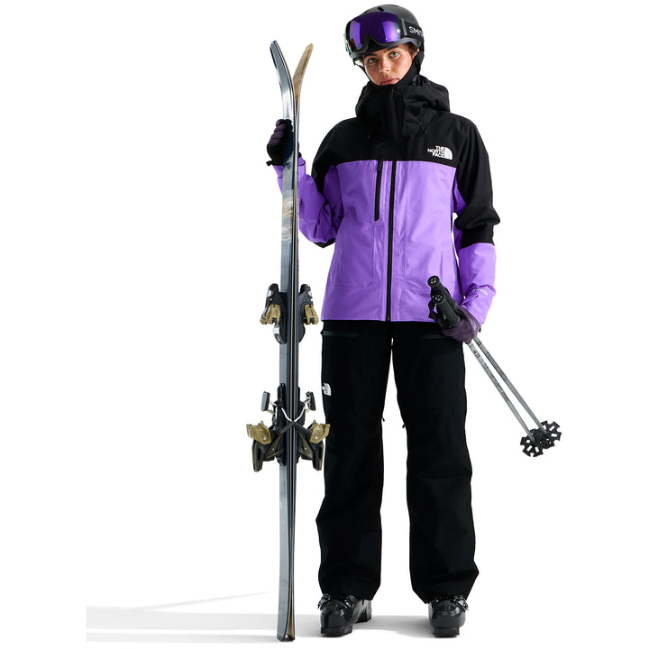 The North Face GORE-TEX Dawnstrike Insulated Pants - Women's TNF Black