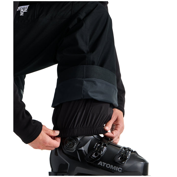 The North Face GORE-TEX Dawnstrike Insulated Pants - Women's TNF Black